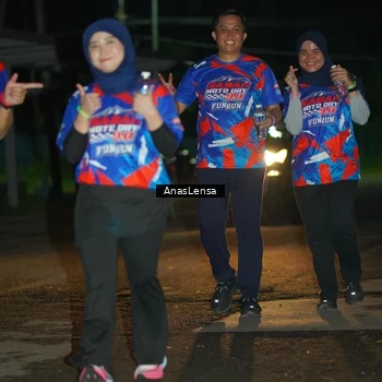 Runner Photo 6044350