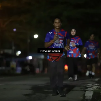 Runner Photo 6044353