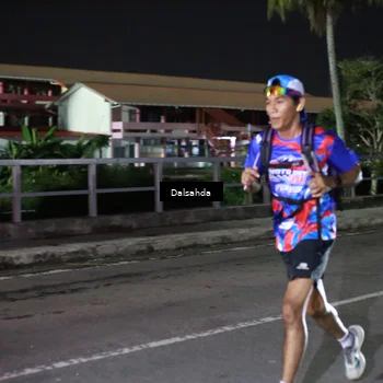Runner Photo 6044362