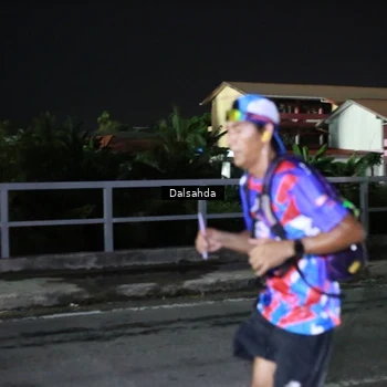 Runner Photo 6044365