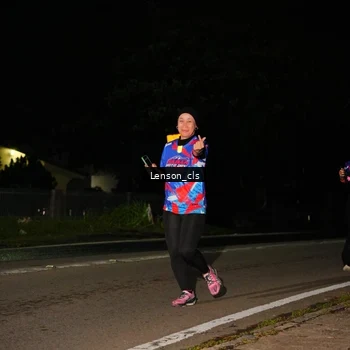Runner Photo 6044369