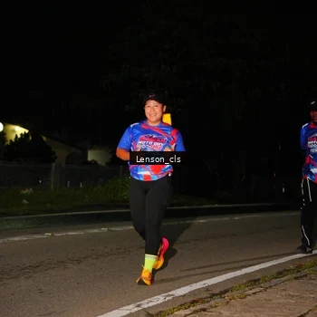 Runner Photo 6044378