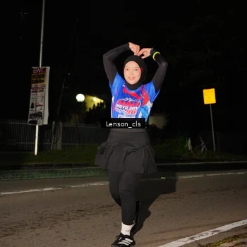 Runner Photo 6044379