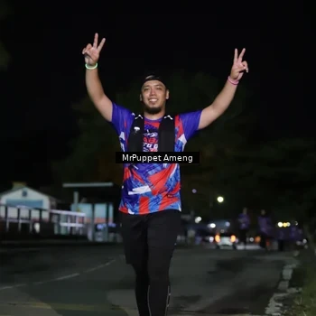 Runner Photo 6044381