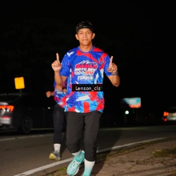 Runner Photo 6044382