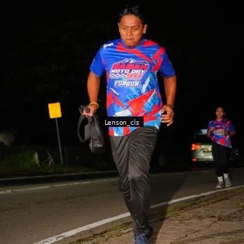 Runner Photo 6044384