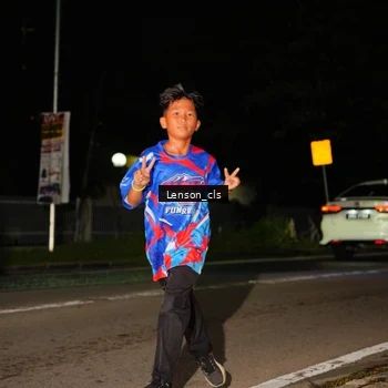 Runner Photo 6044387