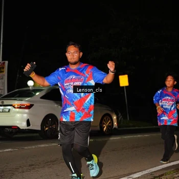 Runner Photo 6044388