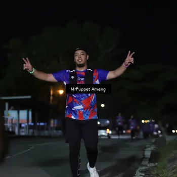 Runner Photo 6044390
