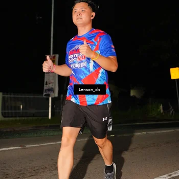 Runner Photo 6044398