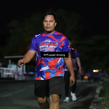 Runner Photo 6044399