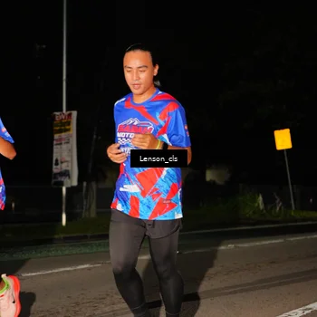 Runner Photo 6044400