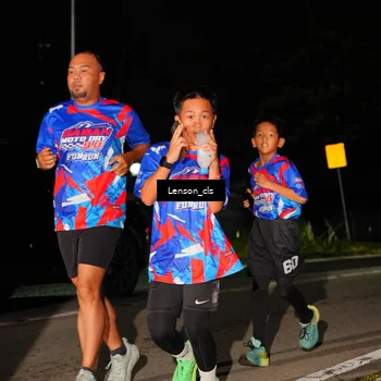 Runner Photo 6044407