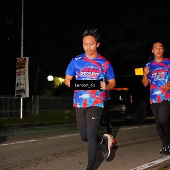 Runner Photo 6044408