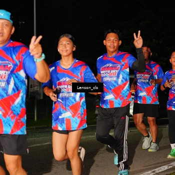 Runner Photo 6044410