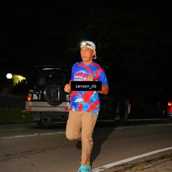 Runner Photo 6044415