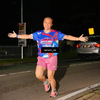 Runner Photo 6044417