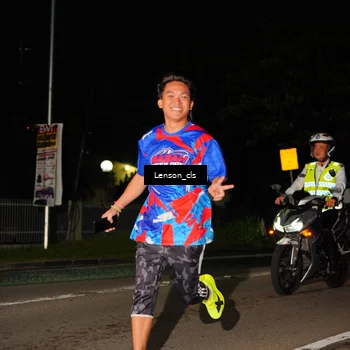 Runner Photo 6044421