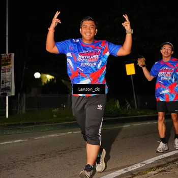 Runner Photo 6044422