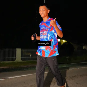 Runner Photo 6044427