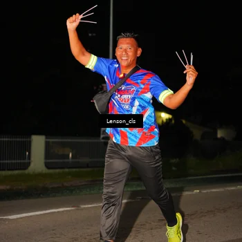Runner Photo 6044428