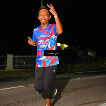 Runner Photo 6044433