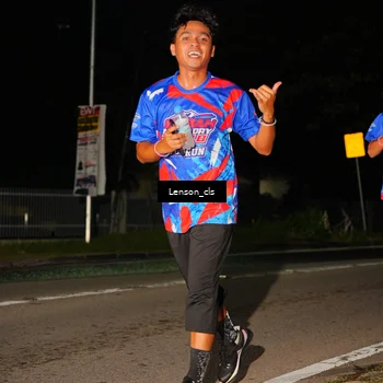 Runner Photo 6044435