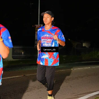 Runner Photo 6044437