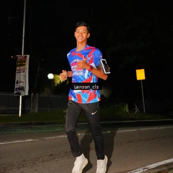 Runner Photo 6044439