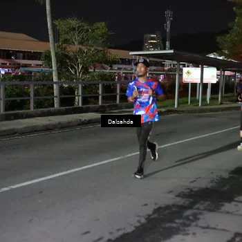 Runner Photo 6044441