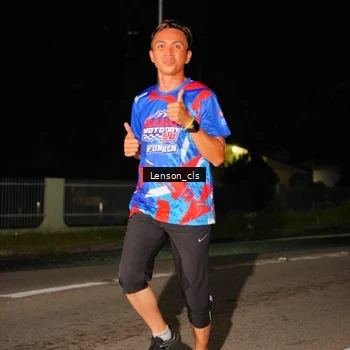 Runner Photo 6044442