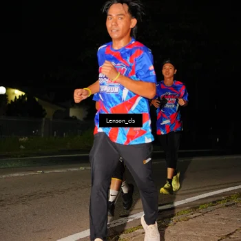 Runner Photo 6044445