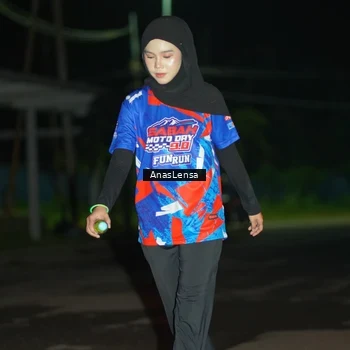Runner Photo 6044447