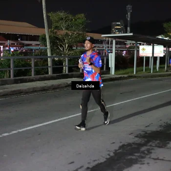 Runner Photo 6044450