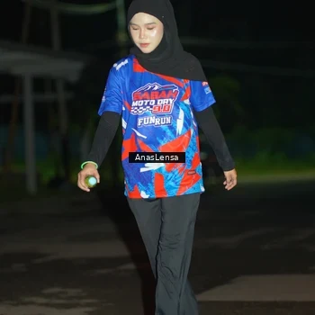 Runner Photo 6044451
