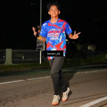Runner Photo 6044452