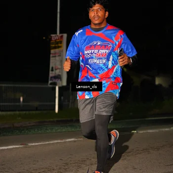 Runner Photo 6044454