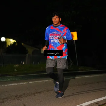 Runner Photo 6044455