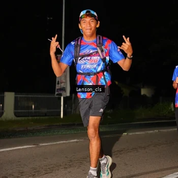 Runner Photo 6044456