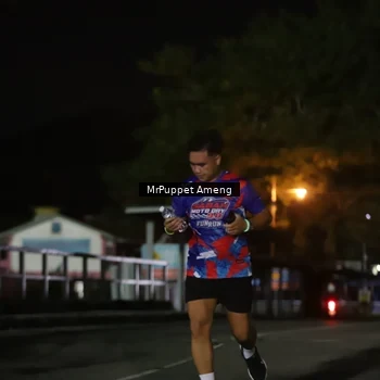 Runner Photo 6044458