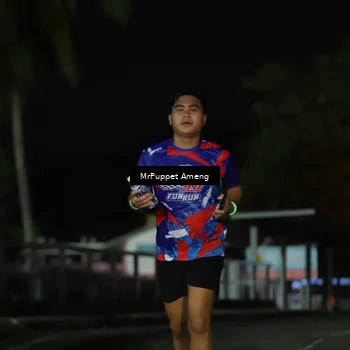 Runner Photo 6044459