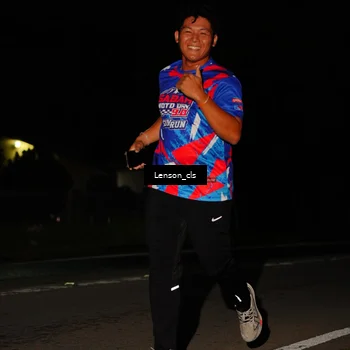 Runner Photo 6044461
