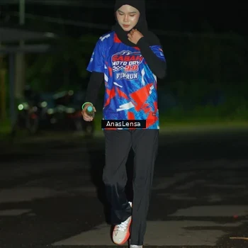 Runner Photo 6044462