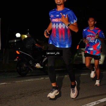 Runner Photo 6044466