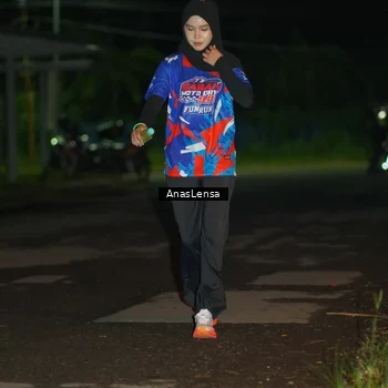 Runner Photo 6044467