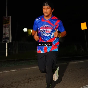 Runner Photo 6044469