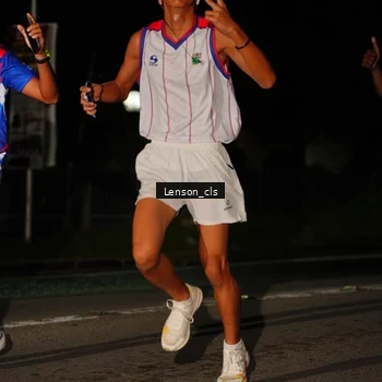 Runner Photo 6044471