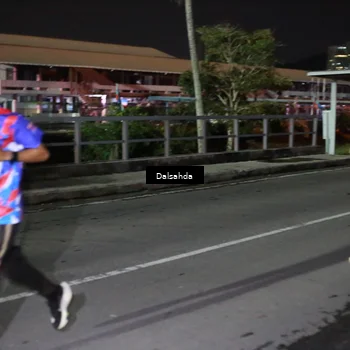 Runner Photo 6044473