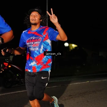 Runner Photo 6044477