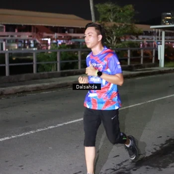 Runner Photo 6044487